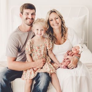 Meet your Posher, Kelcy